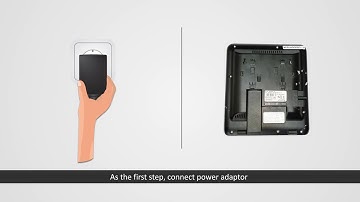 Using Matrix SPARSH VP330E with NAVAN CNX200