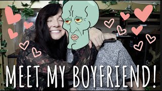 BOYFRIEND TAG! | Meet My Boyfriend by Maddie Smith 34,448 views 4 years ago 17 minutes