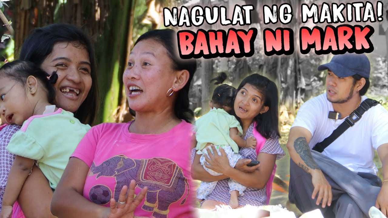 HINDI NYA INASAHANG GANITO KALAKI! EPS2 | 6