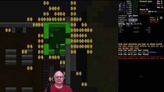 Cataclysm DDA / Chad's World / S01-E06