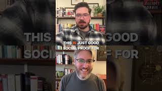 Don't Be a 'Margin Bro' #substack #shorts