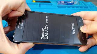 Hard Reset Samsung Galaxy Gran Prime Duos TV SM-G531BT - 2023