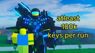 The Nightmare Grind Method (Solo method) The noob experiment battlefront