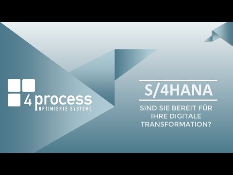 Demystify SAP S/4HANA