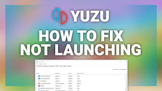 How to fix games not working or registering YuZu library.
