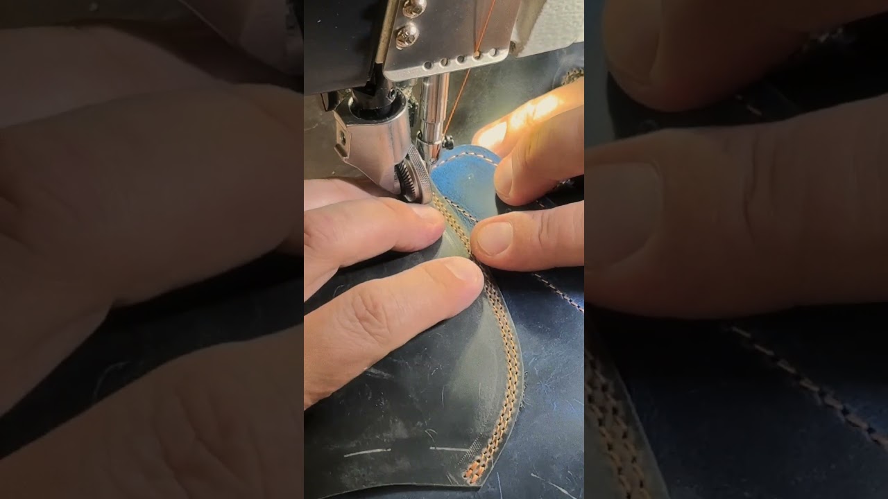 Кропотливо собираем Сэлинджера из вощеной кожи.