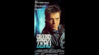 Opening/Closing to Ground Zero 1991 VHS