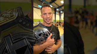 Last Night, Superstars Took A Visit To The Boys And Girls Club Of Kissimmee