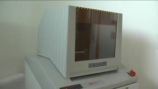 intimus H200 Shredder