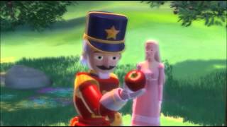 Barbie In The Nutcracker Romantic Scenewaltz Of The Flowers