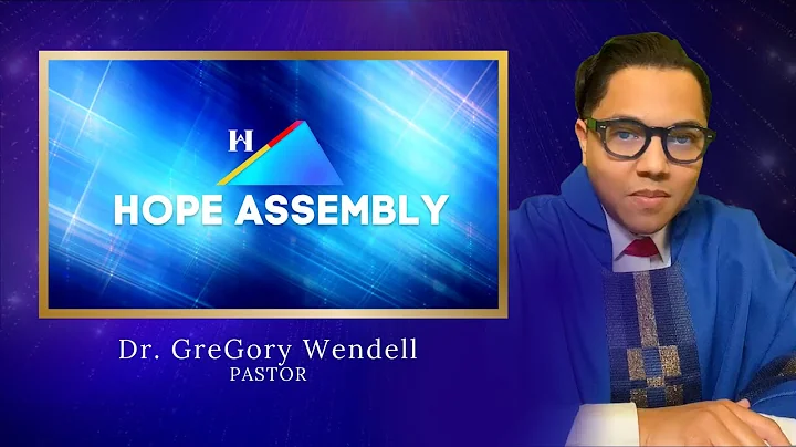 About Dr. GreGory Wendell