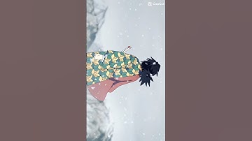 Demon slayer edit ￼