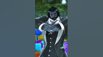 Types of FFXIV Players! (Lounger) #ff14 #ffxiv #finalfantasyxiv