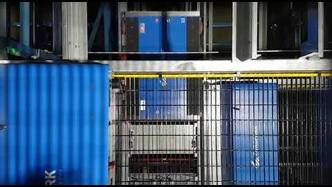 OPTIMUS AUTOMATION SOLUTIONS