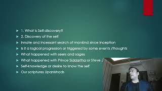 CSM 2021Essay Discussion: 1. The process of self discovery has now been technologically outsourced. screenshot 4