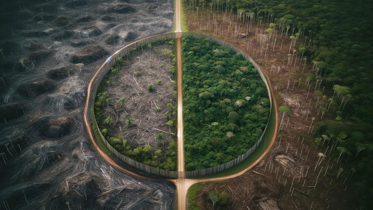 Porque a Demarcação de Terras Indígenas no Brasil é polêmica?