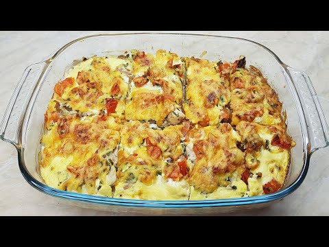 Рецепт ИЗ КУРИНОГО ФИЛЕ, покоривший мое сердце! Быстро, сочно и Очень Вкусно!!! Понравится и Вам!!