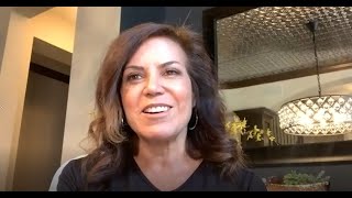 MHIF Talks with Sportscaster Michele Tafoya