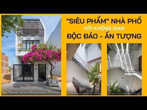 Video Nhà phố 3 tầng H's House - Sự kết hợp hoàn mỹ giữa... - youtube