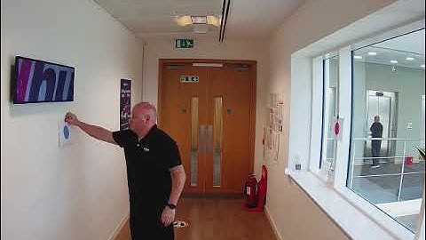 Dahua Technology Corridor Mode