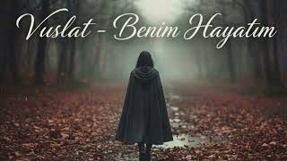 Vuslat Beni̇m Hayatim Resmi Audiocgt Product