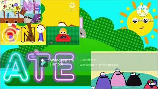 Preview 2 Funny Words & Sounds Collection