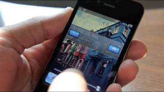 'SlideAway' Themes Part II - 'inPulse SlideAway', 'Prestige Blue' and 'Prestige Orange' screenshot 4