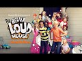 Happy 4th Anniversary to The Really Loud House