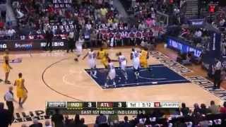 Top 10 Plays of the Night: May 3