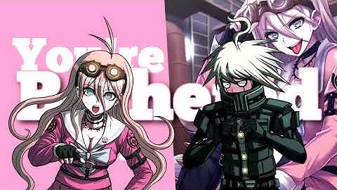 S. L. U. T.  Miu Iruma Mini MEP