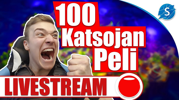 🔴🐼PELATAAN 100 KATSOJAN KANSSA SAMASSA SERVERISSÄ - Roposen Ja Deatan Kanssa - Fortnite