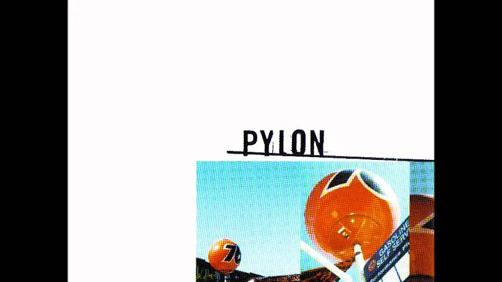 PYLON - Says Al