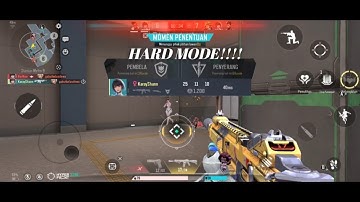 BEST GAMEPLAY AND BEST HEALING!!! CURE LIGHT || HYPER FRONT