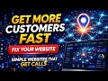 Web Design Amherst MA | Affordable Small Business Web Design Amherst Massachusetts