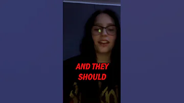 FEMINIST Explains Why She HATES MEN Shorts 