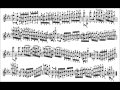 Miniature de la vidéo de la chanson 24 Capricci Per Violino Solo, Op. 1: 17. Sostenuto - Andante. Es-Dur