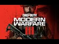 MW3 SUNDAY MORNING