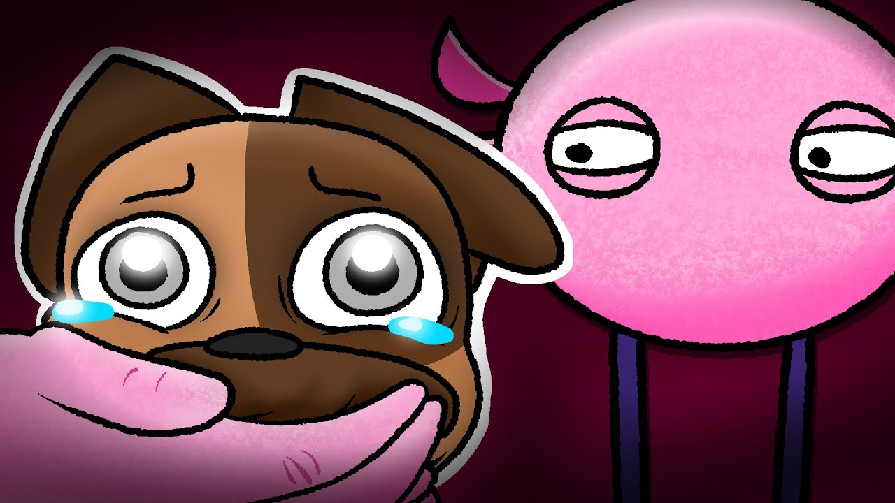 KinitoPET DOES UNSPEAKABLE THINGS TO ME