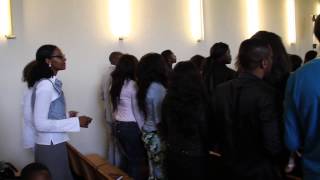 Les Heritier Du Corp Du Christ Live A Rotterdam Igwe