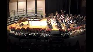 Troika Prokofiev Arr Bullock