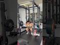 今週のスクワットは135kg2回に挑戦しました！#スクワット #スクワトチャレンジ #筋トレ #パワーリフティング