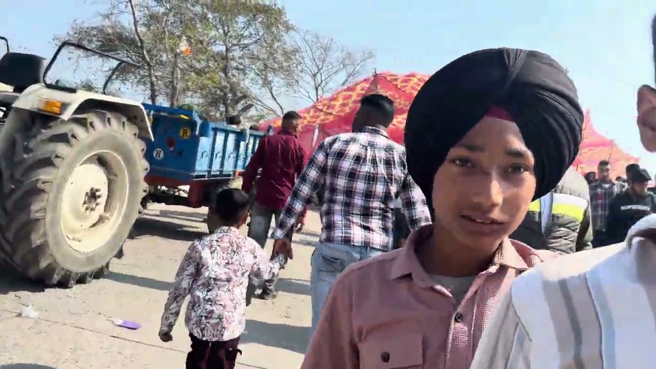 #￼ Har Har Mahadev Maha Shivratri🙏🏻￼ Gagan Ji ka Tilla#🙏🏻🙏🏻🙏🏻like to comment