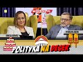 Polityka na deser  dorota osiewicz i stanisaw janecki 26042024