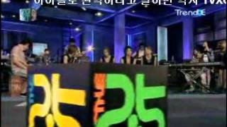 【The Muzit】SHINee【100814（3／9）】.avi