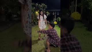 caang kulampu #kkkkk #funny #haaha #beach #funnyreels