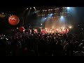 「千人斬り」エンディング映像バンザイジャパン in クラブチッタスペシャルアイドルライブ