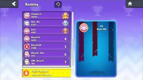 BulletHell Elemental Template Unity Game Source Code #unity #unity3d #unitydev #unitydeveloper