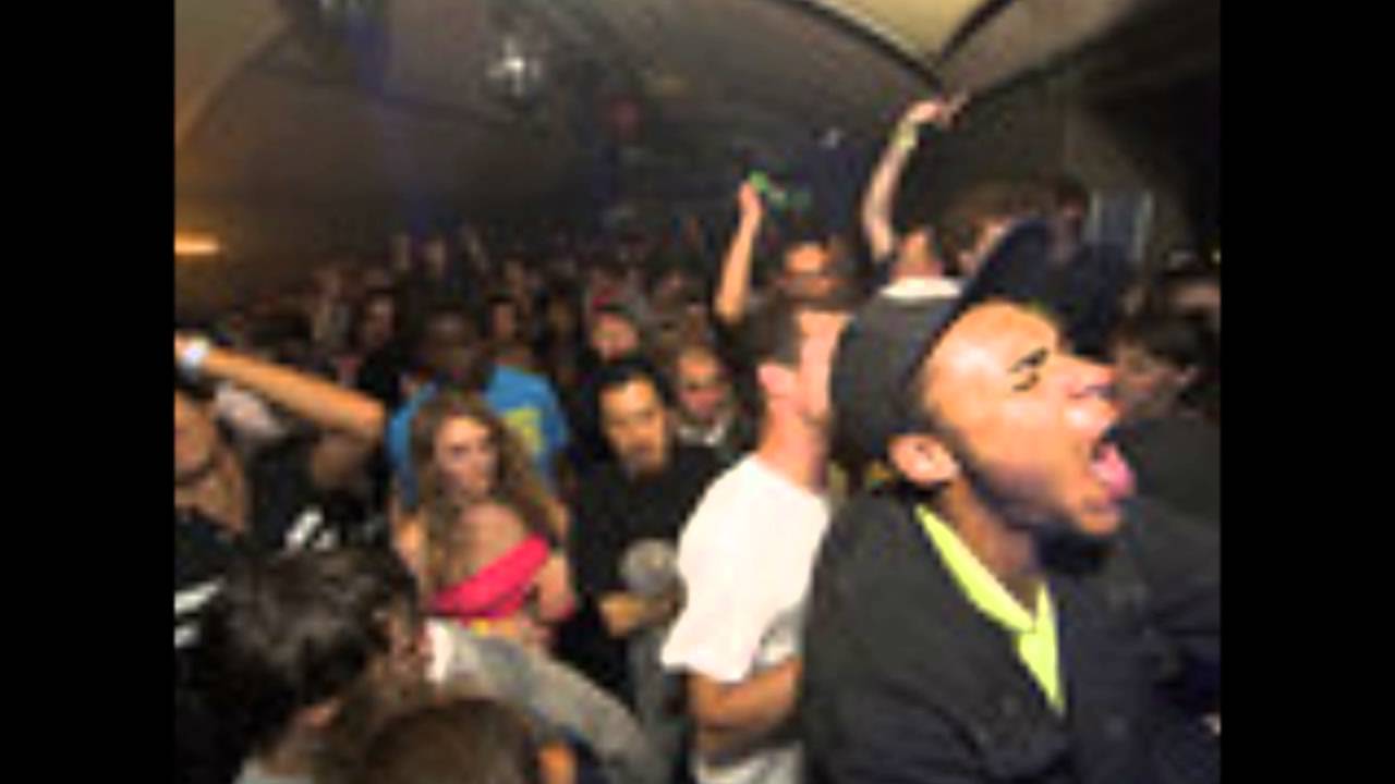 T Gully - Gutta House