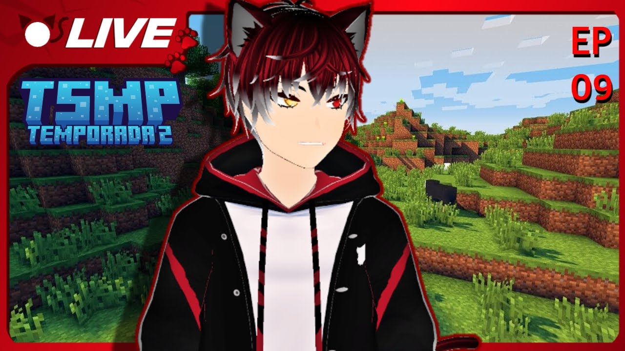 Despertar? Esta na minhas mãos?-Tsmp 2 Ep: 09 