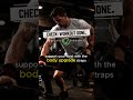 Stable wrists support stronger pressing movements. #longevityfitness #staystrong #pressfit #success